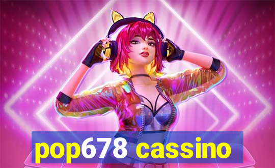 pop678 cassino